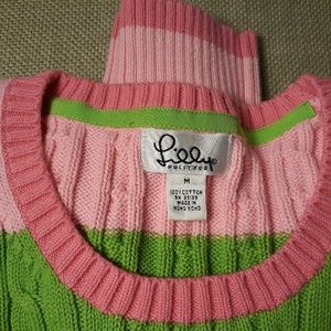 Lilly Pulitzer Sweater